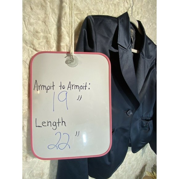 KRISTEN DAVIS SEX & THE CITY WOMEN'S Jacket size M - Picture 3 of 11